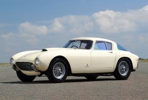 Ferrari 375 MM Berlinetta '1954